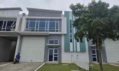 Komersial Dijual di Kawasan Industri Griya Idola Bitung