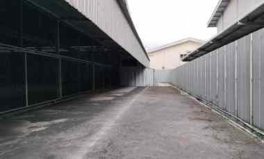 Gudang Siap Pakai di Delta Silicon