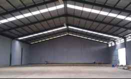 Murah Dibawah Harga Pasar Gudang di Rancaekek 15 menit ke Tol