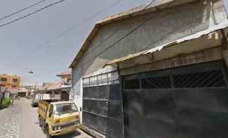 Gudang Siap Pakai Lebak Permai Akses Truk Ban Double