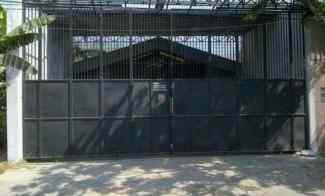 Gudang Siap Pakai Raya Pandugo Rungkut, Surabaya Timur