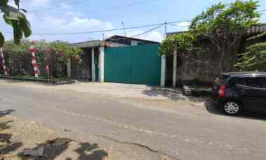 Komersial Dijual di Karanganyar, Solo, Jawa Tengah