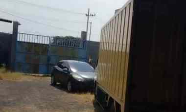 Komersial Dijual di Canggu