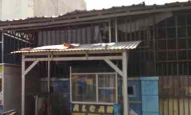 Gudang Strategis dekat Tol Margonda Depok