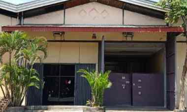 Gudang Surabaya Strategis Mutiara Tambak Langon Indah