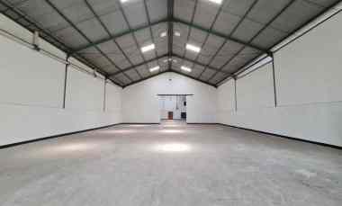 Gudang Surimulia Lebar 20