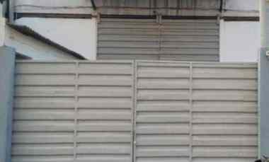 Gudang Surimulia Permai, Margomulyo