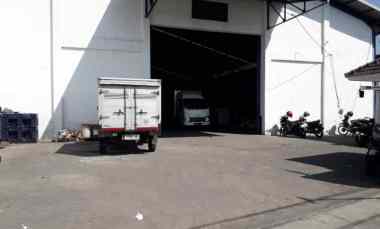 Komersial Disewakan di Surimulya Margomulyo