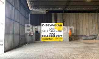 Gudang Tambak Langon Harga Nego