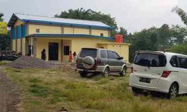 Komersial Dijual di MANISHARJO BENDOSARI SUKOHARJO