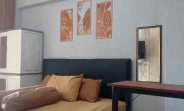 Gunawangsa Merr Tipe Studio Full Furnish Siap Huni