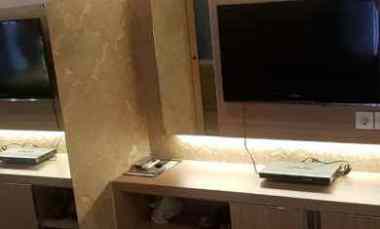 Gunawangsa MERR Tower A, Full Furnished LT 30