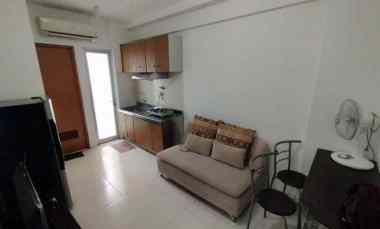 Gunawangsa Merr Tower A, Lantai 3 Favorite, Full Furnish