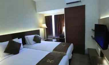 Gunawangsa Merr Tower A Lantai 8 Full Furnish Nego