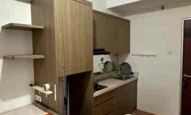 Gunawangsa Merr Tower Favourite B Lantai 17 View Kota