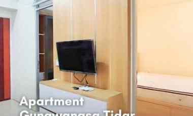 Gunawangsa Tidar SIAP HUNI, Fully Furnished