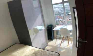 Gunawangsa Tidar View City Lt 50 Surabaya