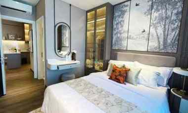 Hanya 4 Unit Apartemen Skyloft Ciputra World 3 Bedroom