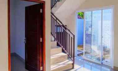 Hanya 4 Unit Tersisa Booking 1 juta, Langsung Proses