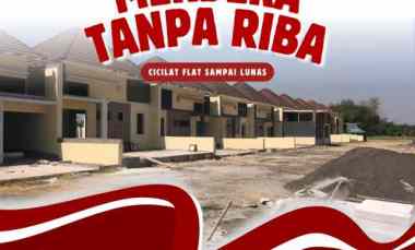 Rumah Dijual di Prasung Kel. , Buduran, Sidoarjo, Indonesia