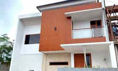 Hara Residence Hunian Eksklusif di Jalan Raya Tajem