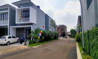 Harga 800 Jutaan dan Siap Huni