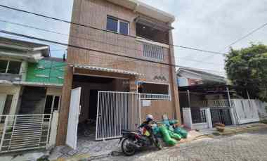 Harga Bawah Pasar Rumah Siap Huni di Green Semanggi