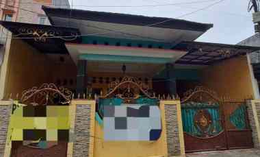 Harga Termurah Dijual Lelang Rumah Pondok Cipta Bekasi