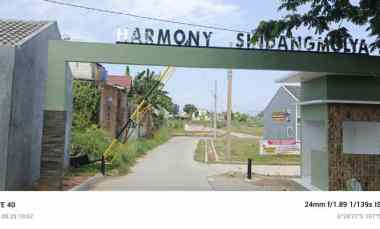 Rumah Dijual di Jl Raya Cikarang Cibarusah desa Sindang mulya kec Cibarusah