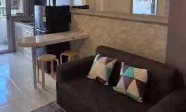 Harvard Lantai 5, Type 2 BR, Furnished New, Pool View