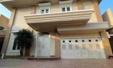Hidup Baru, Jaksel, Rumah Siap Huni, Semi Furnished
