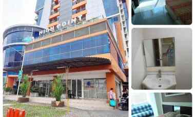 high point lantai 2 300 meter dari universitas petra