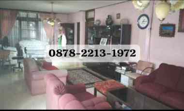 Rumah Dijual di IR. DJUANDA DAGO BANDUNG UTARA