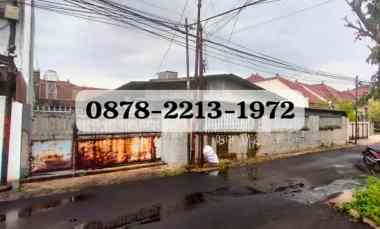 Hitung Tanah...rumah Lama dekat ke Tegallega