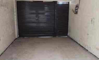 Hitung TANAH, Rumah Ngagel Jaya Tengah Strategis