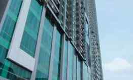 Holland Village Ruang Kantor 240 m2