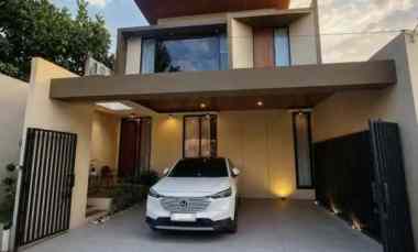 Homestay Aktif di Maguwoharjo Full Furnish
