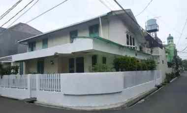 hot deal rawamangun lt 296 m bisa split nego