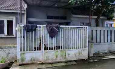 HOT DEAL Rumah SHM Bekasi 300 juta dekat Tol