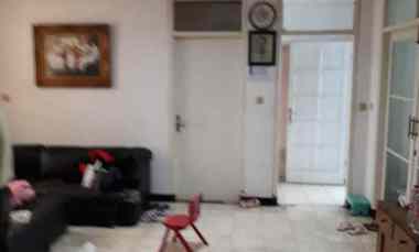 Rumah Dijual di Pamoyanan