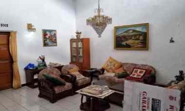 Rumah Dijual di Setiabudi