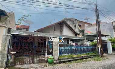 Hot Listing Rumah Hitung Tanah di Karang Asem Kenjeran