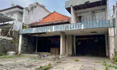 Hot Listing Rumah Komersil dekat Genteng Grand City