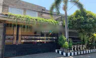 Hot Listing Rumah Mewah di Manyar Kartika Ada Pool