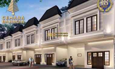 Hot Project Daerah Metal Komplek Cemara Bahagia - Medan
