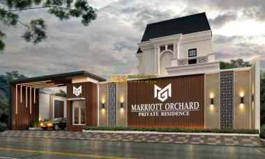 Hot Project Marriott Orchard Private Residence