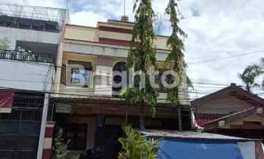Hot Rumah Kos 19kmr Ac Ngagel Jaya 3lt Include Perabot