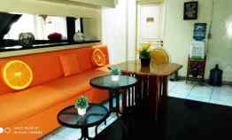 Komersial Dijual di Jl KS Tubun Palmerah