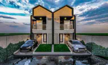 HOT Selling Rumah 2 Lantai Area Serpong Tangsel
