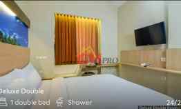 Hotel Dijual di Asia Afrika